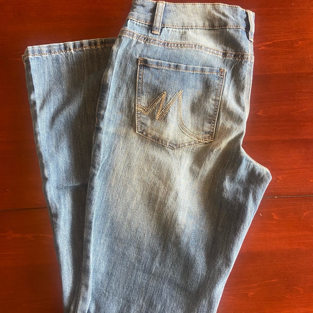 NWOT Maurice’s Women’s Jeans